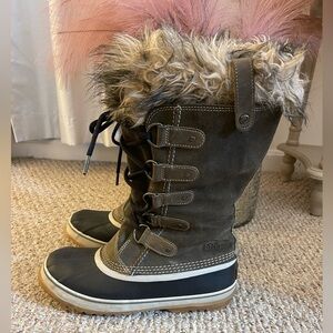 Sorel Boots